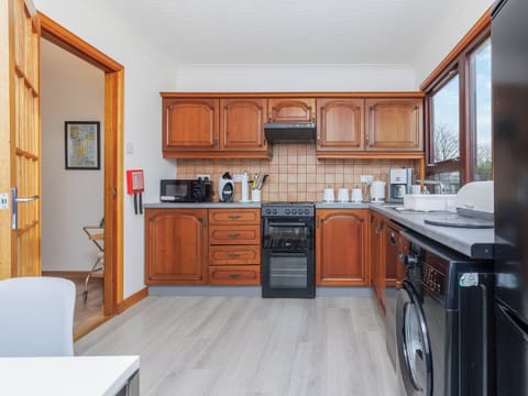 Kitchen | Hebridean Holiday House, Stornoway, All Outer Hebrides