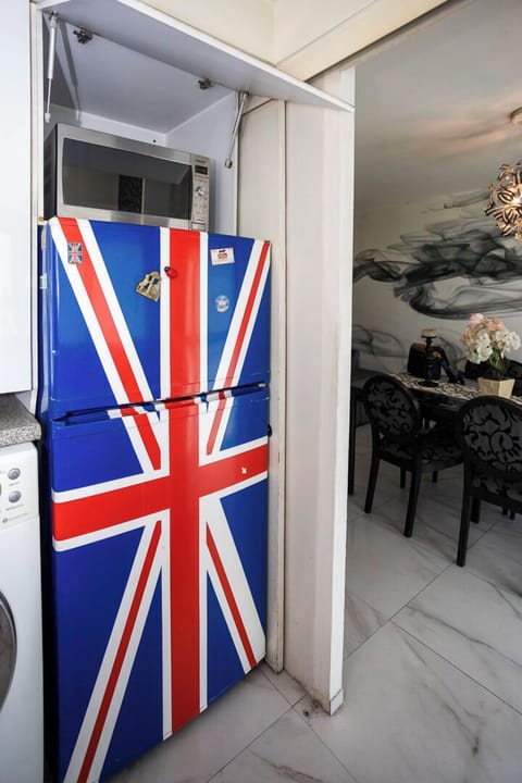 Comfort Apartment | Private kitchen