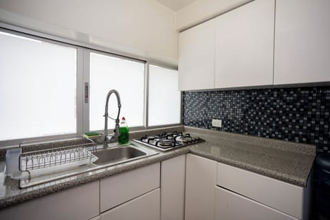 Comfort Apartment | Private kitchen