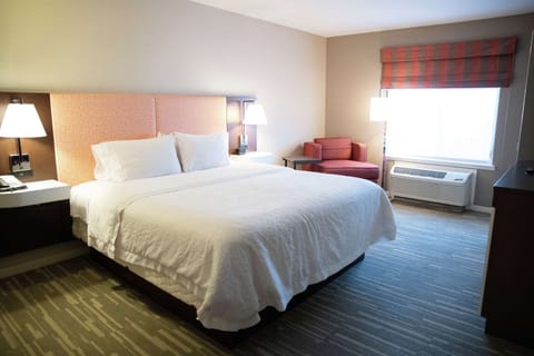 Room, 2 Queen Beds, Accessible, Non Smoking | Premium bedding, Select Comfort beds, in-room safe, desk