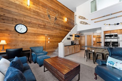 Apartment (1 Bedroom) | Front of property