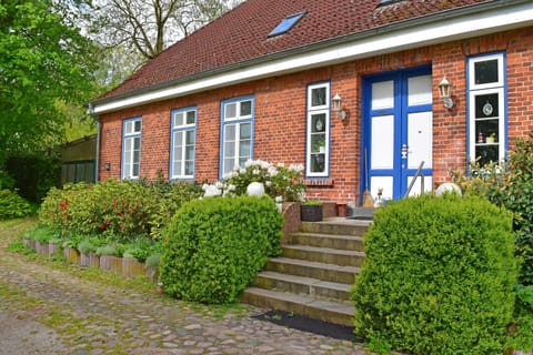 Apartment | Exterior