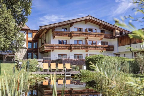 Apartment | Exterior
