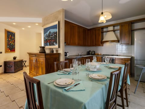 Furniture, Interior Design, Flooring, Wood, Ceiling, Floor, Room, Table, Kitchen & Dining Room Table, Dining Room