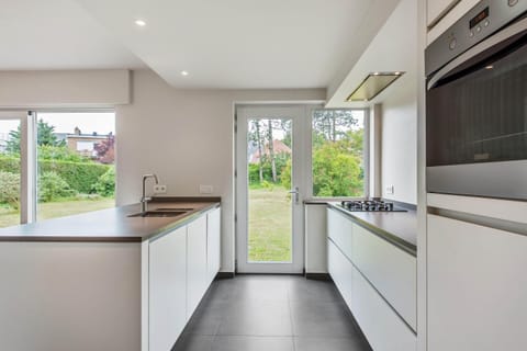 Villa | Private kitchen | Fridge