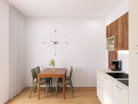 Apartment | Private kitchen