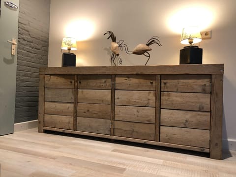 Bungalow | Interior detail