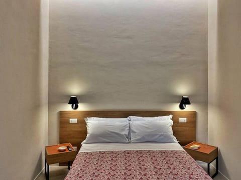 Superior Room, City View | In-room safe, desk, laptop workspace, soundproofing