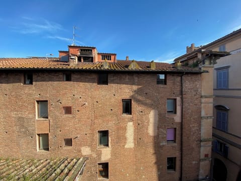 Standard Room | View from room