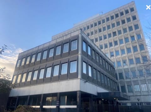 Shared Dormitory, 1 Bedroom, Smoking, Balcony | Exterior