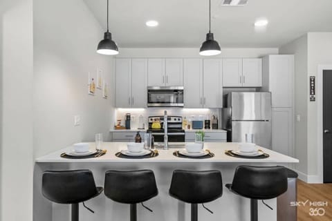 Dine In and Enjoy a Quiet Night After a Day Filled with Adventure.