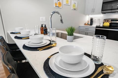 Dinning in never looked so good!