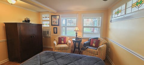 Songwriters | Water view