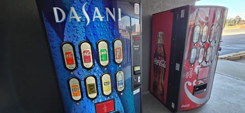 Vending machine