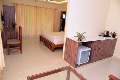 Superior Double Room | Free WiFi