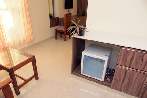 Superior Double Room | Free WiFi