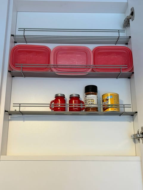 Studio, 1 Bedroom, Balcony | Miscellaneous