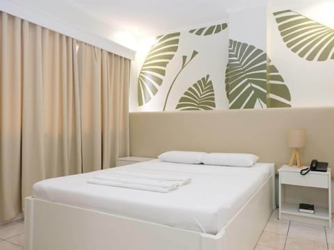 Comfort Double Room | Free WiFi