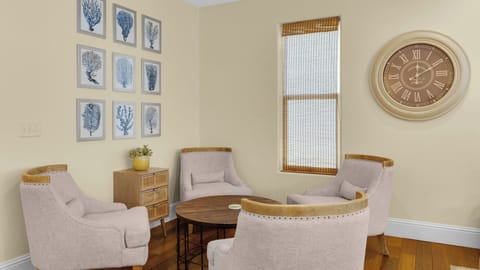 448 Beach Bike Way - 2nd Floor Living Area