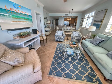 Azure #601 Living Room