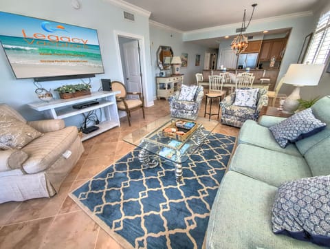 Azure #601 Living Room