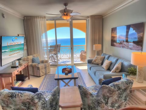 Azure #602 Living Room