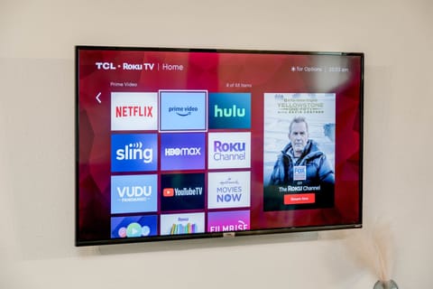 House | 4 bedrooms, Internet