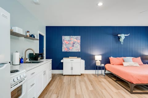 Apartment, Accessible | 1 bedroom, Internet