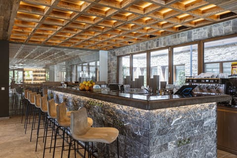 Holiday Home Facilities and Services