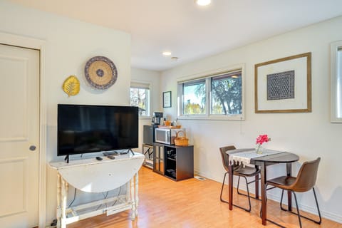 Apartment (0 Bedroom) | Interior