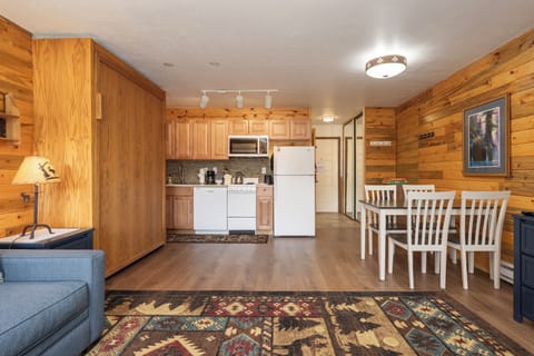 SG 564 Silvercreek open floor plan