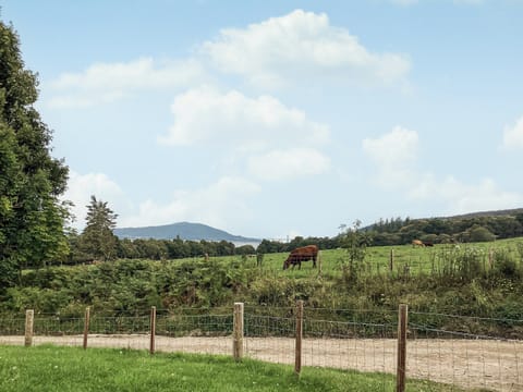 Surrounding area | Bunchrew Farm Cottage, Inverness