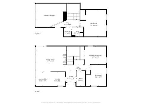 Home layout