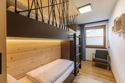 Apartment | Living room