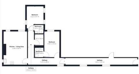 Apartment | 2 bedrooms