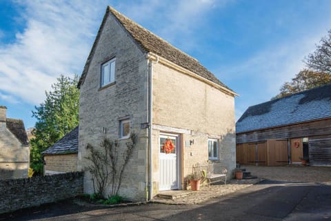 The Bothy - StayCotswold