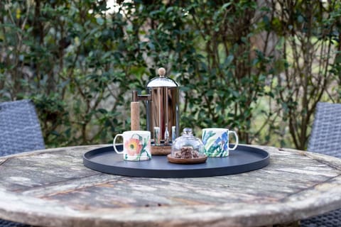 The Sycamore - StayCotswold