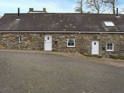 Exterior | Blacksmiths Cottage, Roch