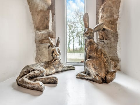 Interior | Blacksmiths Cottage, Roch