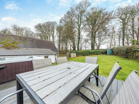 Outdoor | Blacksmiths Cottage, Roch