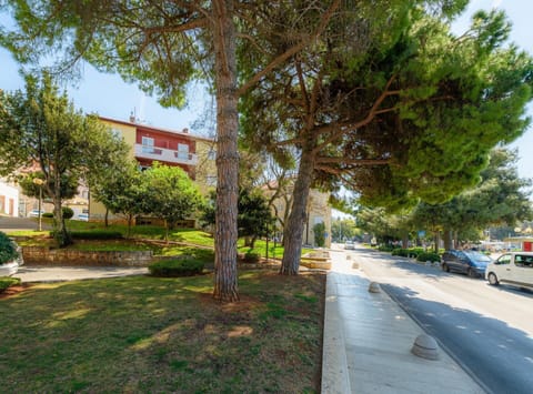Apartment | View from property