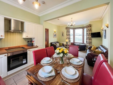 Dining Area | South Haven, Portpatrick, near Stranraer