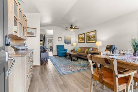 Keyless entry with code provided before check-in