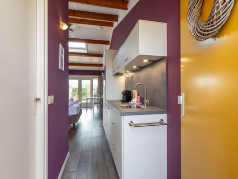 Interior Design, Flooring, Floor, Apartment, Ceiling, Plumbing Fixture, Furniture, Home, Countertop, Tap