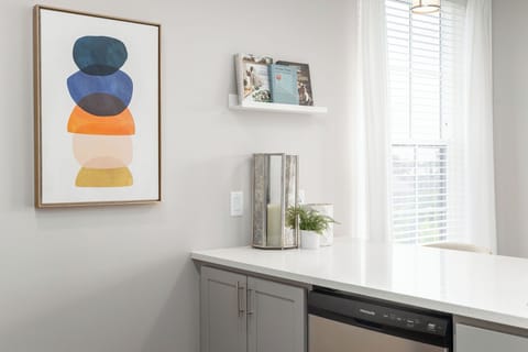 Professionally decorated!