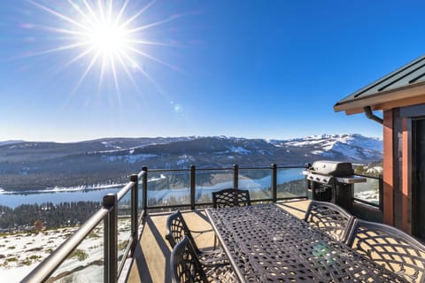 Tahoe Alpenglow Properties - Eagles Nest