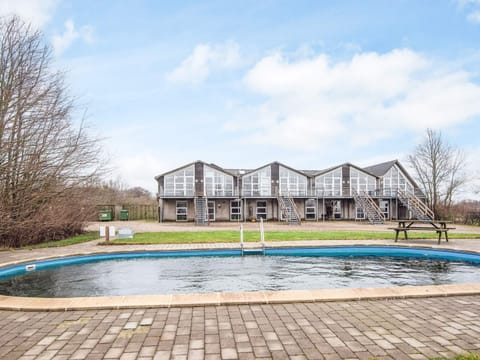 House | Pool | Outdoor pool