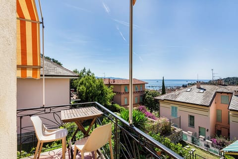 Apartment, Balcony | Balcony