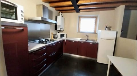 Apartment | Private kitchen