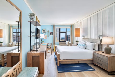 Frette Italian sheets, premium bedding, down comforters, pillowtop beds